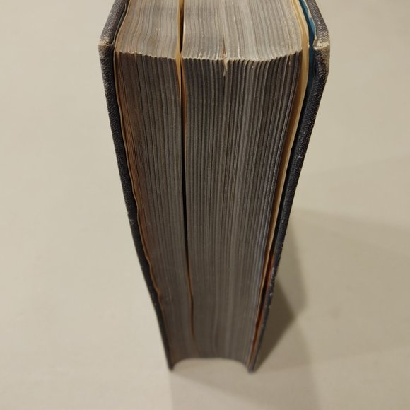 The Interpreter's Bible General Old Testament Articles Genesis - Exodus (1952) - Picture 11 of 16